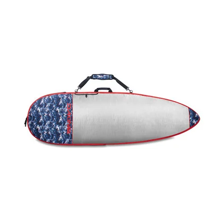 Housses SurfDakine DAYLIGHT SURFBOARD BAG THRUSTER DARK TIDE