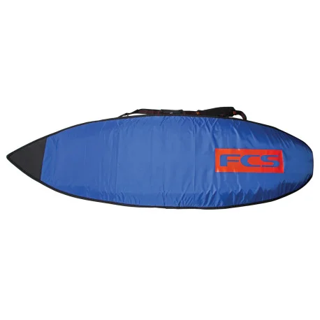 Housses SurfFCS Classic Funboard Cover