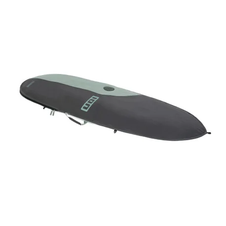 Housses SurfIon Surf Boardbag Core – Jet Black 2025