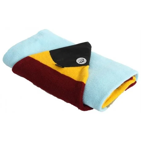 Housses SurfMadness HOUSSE DE SURF STRETCH CR FISH