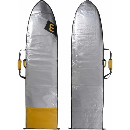 Housses SurfMadness HOUSSE SURF DAYBAG HYBRID FISH 7′-8′