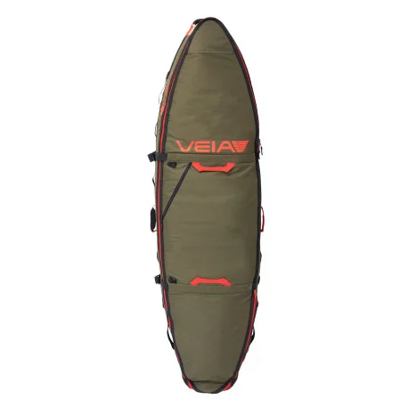 Housses SurfVeia 3/2 Board Bag- Squadron