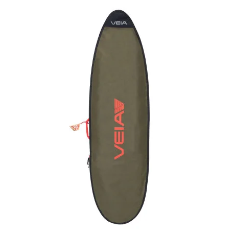 Housses SurfVeia ExplorerDay Bag – Squadron