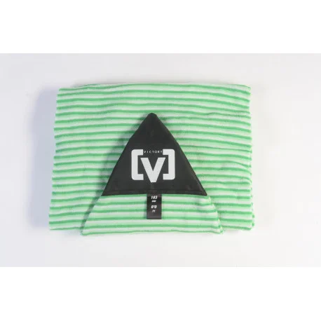 Housses SurfVICTORY STRETCH SOCK FISH / HYBRID (vv)