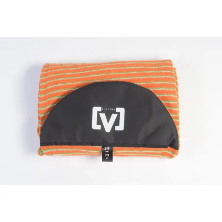 Housses SurfVICTORY STRETCH SOCK longboard (or)