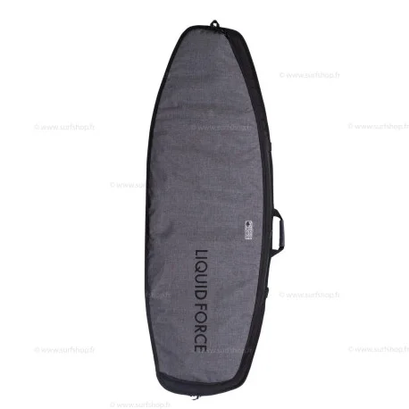 Housses WakesurfLiquid Force DLX Surf Day Tripper Board Bag