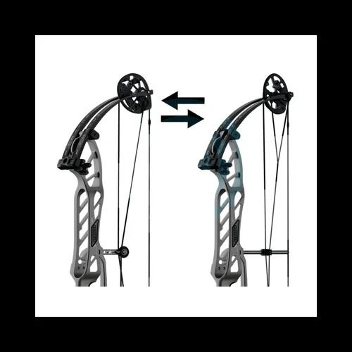 HOYT Conversion Kit STRATOS 40 SVX-W
