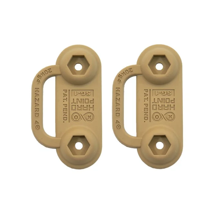 HP-SG1-COY – Hazard 4 SG1 Stop GAP (X2) COY