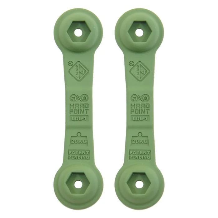 HP-SG1-OD – Hazard 4 SG1 Stop GAP (X2) OD