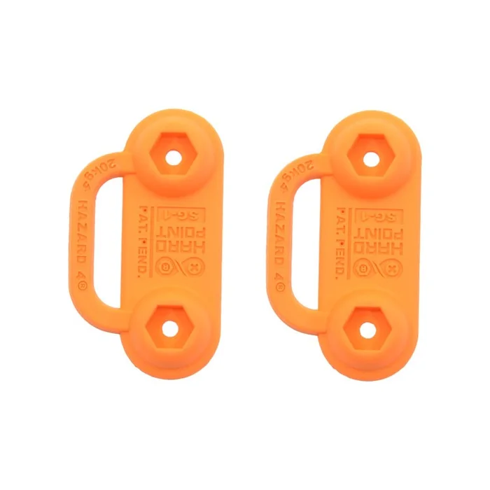 HP-SG1-ORG – Hazard 4 SG1 Stop GAP (X2) Orange
