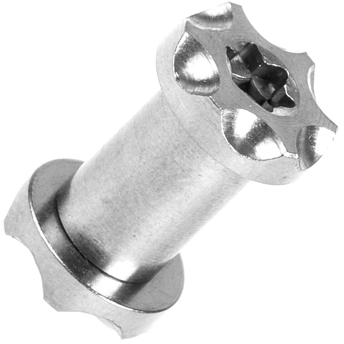 HPA-T – Pivot Titane Heretic Design .400