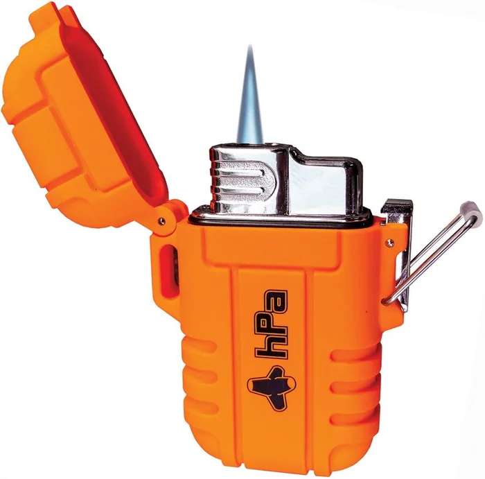 HPA009 – HPA Survival Jet Lighter