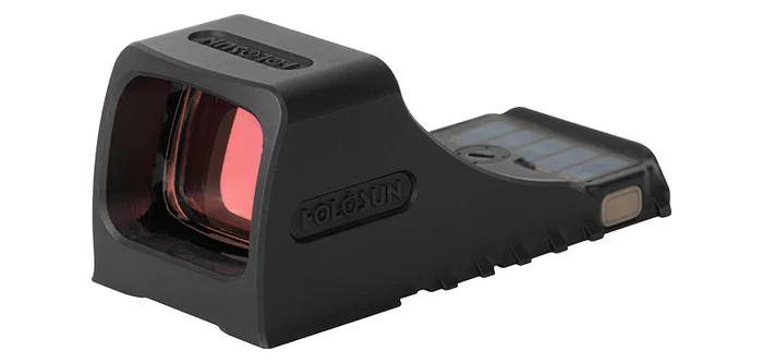 HSCSP10GR – Holosun SCS-P10 & Shadow 2 OR