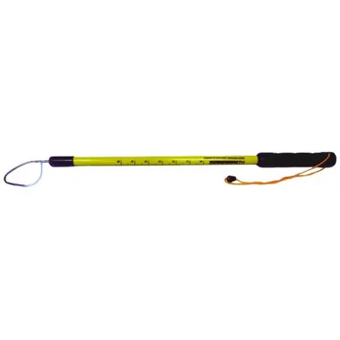 Ht polaire 24 « Gaff avec souverain