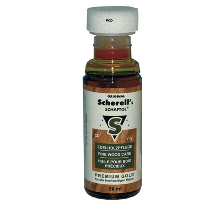 Huile Crosse Schaftol 50ml