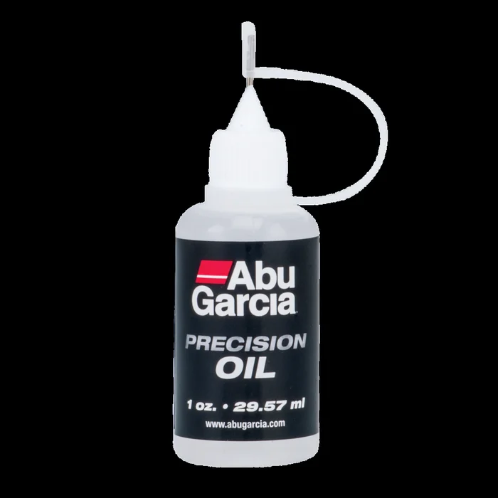 Huile Moulinet Abu Garcia Reel Oil