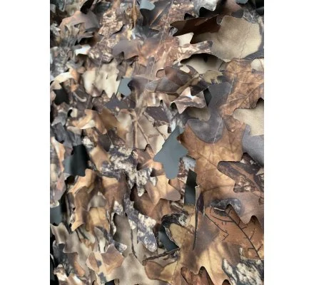 Hutteau camouflage bois 3D 1 face – Image 4