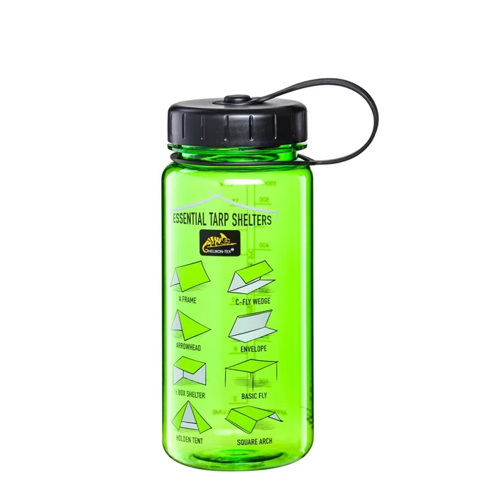 HY-WS5-TT-8201A – Helikon-Tex Gourde Tritan 0,5l Montages tarp