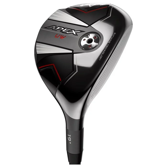 Hybride Callaway Golf Apex Utility Wood