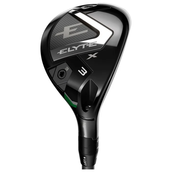 Hybride Callaway Golf Elyte X Hybrid
