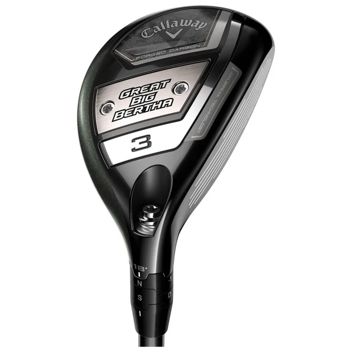 Hybride Callaway Golf Great Big Bertha Hybrid Women