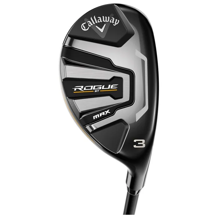 Hybride Callaway Golf Rogue ST Max OS Hybrid Women