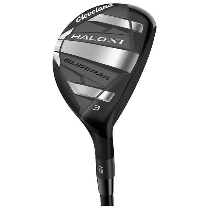 Hybride Cleveland Halo XL Hybrid