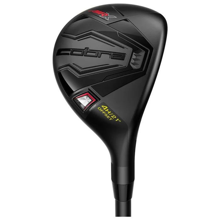 Hybride Cobra Air X 2 Hybrid