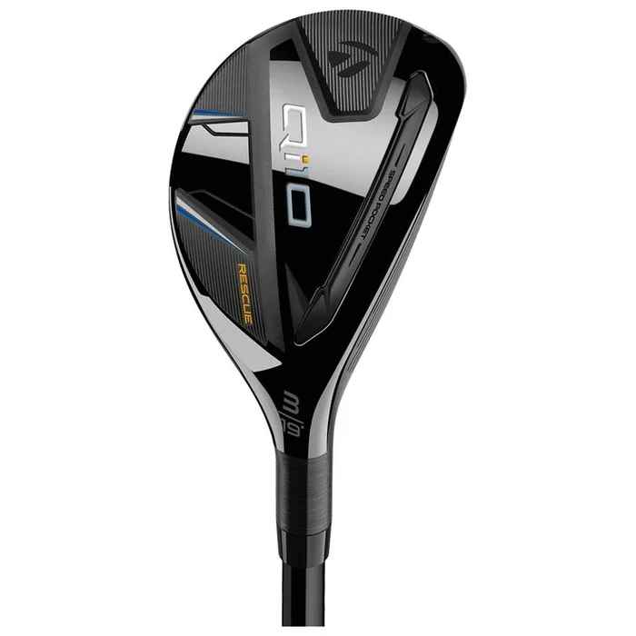 Hybride Taylormade Qi10 Rescue