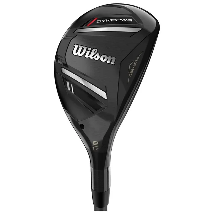 Hybride Wilson DYNAPWR Hybrid