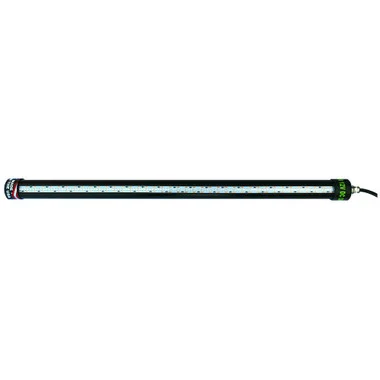 Hydro Glow HG500G 42 W – 12 V – 3,5 A – Lumière de pêche à DEL – Vert – 24″