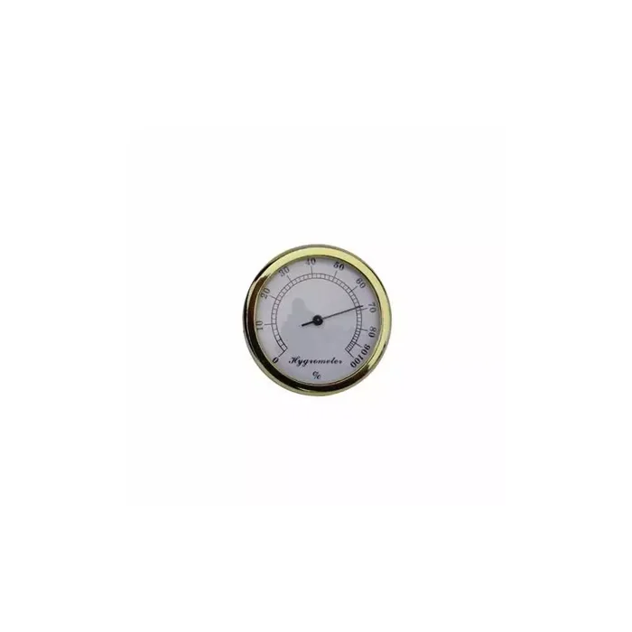 Hygromètre pour couveuse