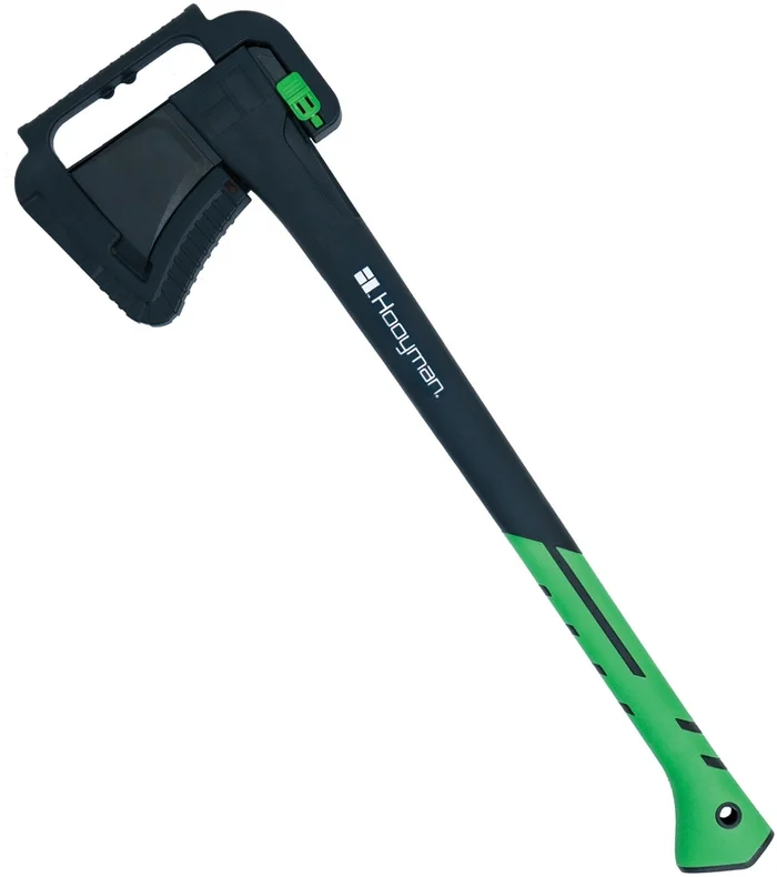 HYM1112238 – Hooyman Saws Splitting Axe