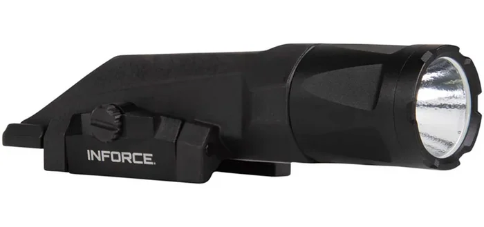 IF71012 – Lampe tactique Inforce WMLx White – Gen 3