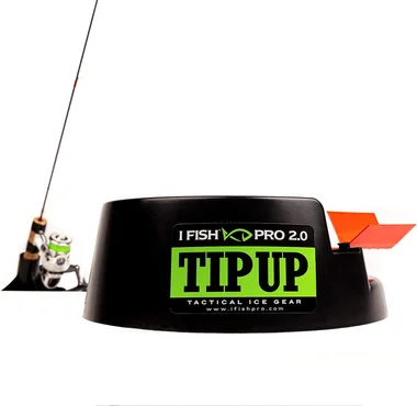 IFish Pro 2.0 Tip-Up