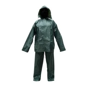 Imperméable Averse