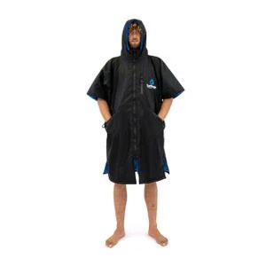 Imperméable robe courte