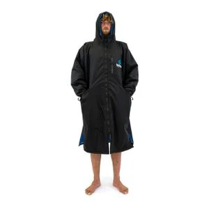 Imperméable robe long
