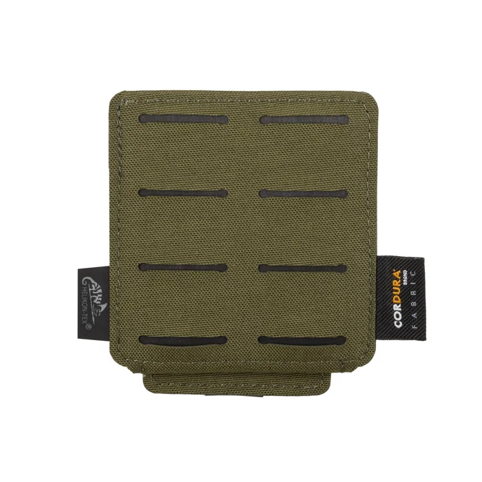 IN-BM2-CD-02 – Helikon Tex Passant de ceinture adaptateur Molle 2 Vert Olive