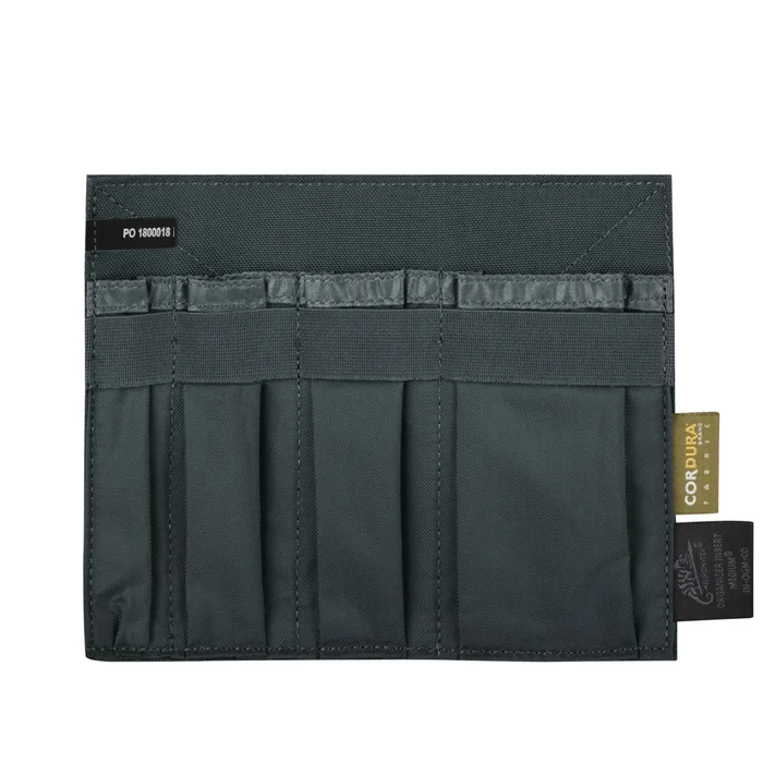 IN-OGL-CD-35 – Helikon Tex Insert organiseur large Shadow grey