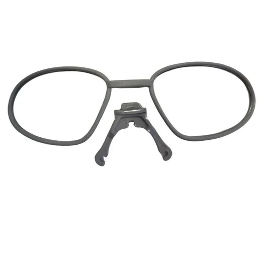 Insert de lunettes RX carrier Revision pour des lunettes Desert Locust et Sawfly