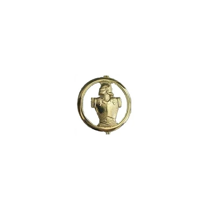 Insigne de béret Génie