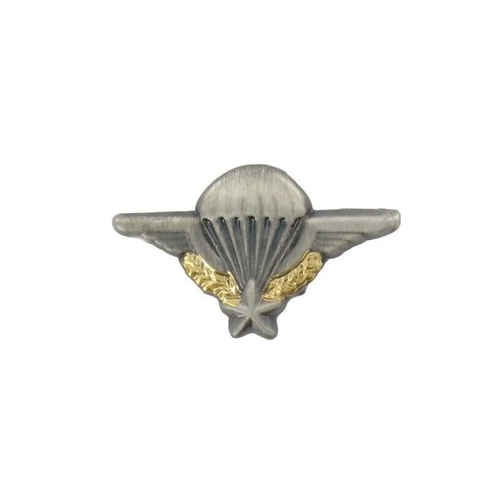 Insigne metal brevet PARA réduction