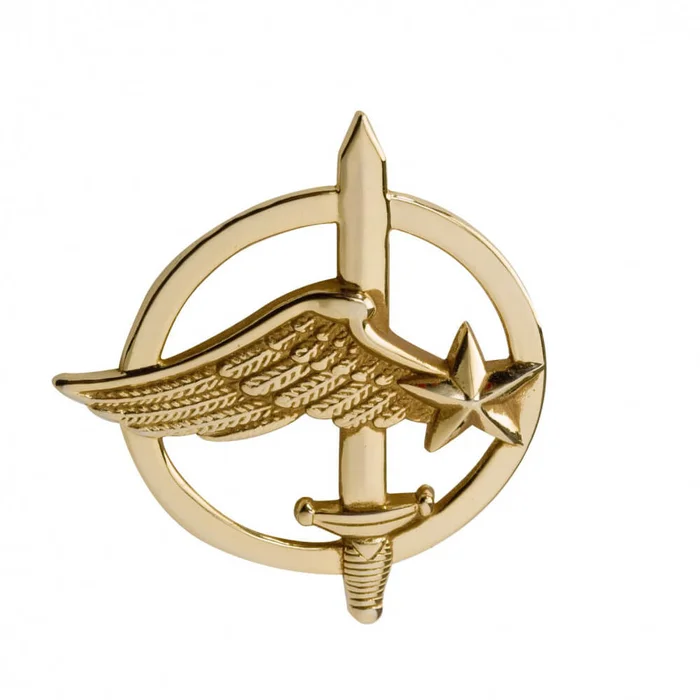 Insigne Militaire Commando Air