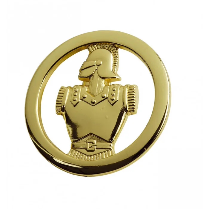 Insigne Militaire Génie