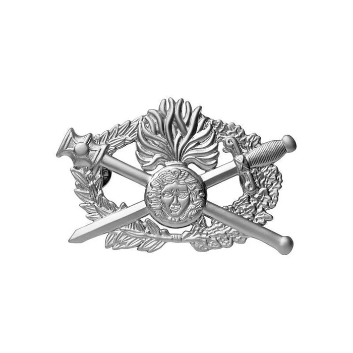 Insigne OPJ Gendarmerie
