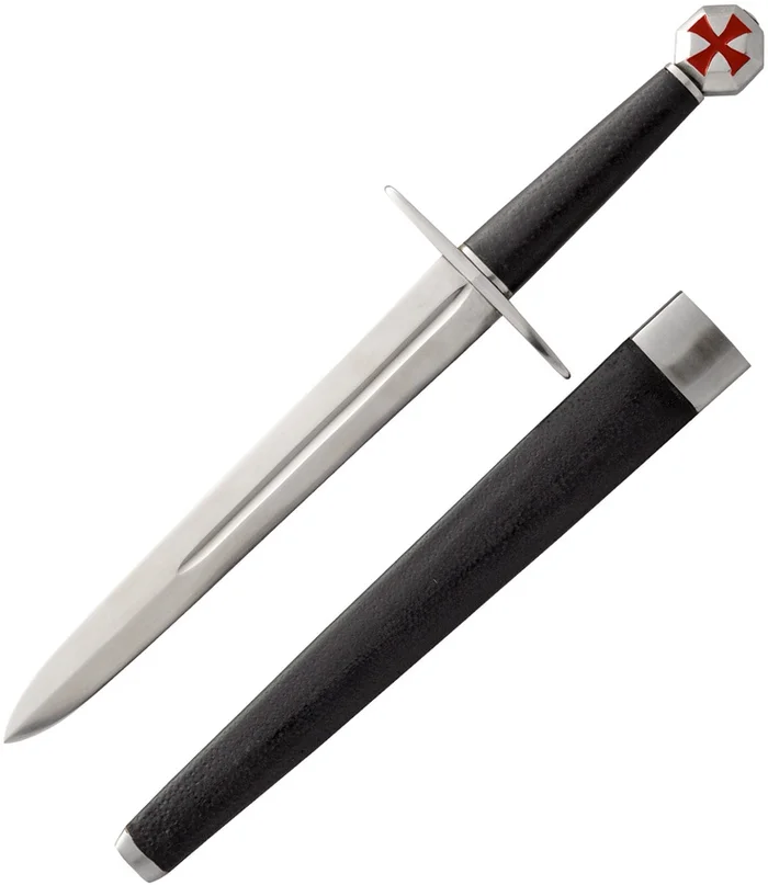 IP103B Legacy Arms Templar Dagger