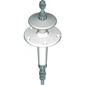 Isolateur antenne