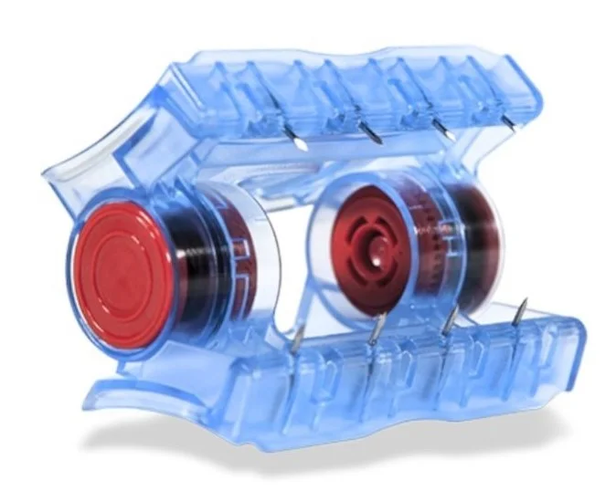 IT-CLAMP-REEL – Pince Traumatologique ITClamp OTAN
