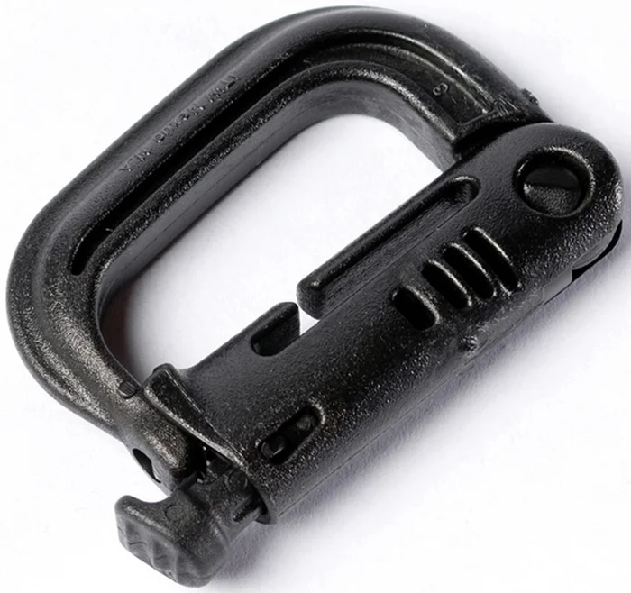 ITW41B – ITW GrimLOC Black